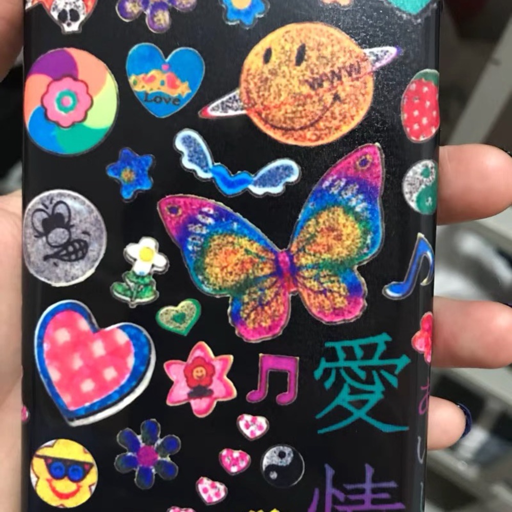 CUTE IPHONE CASE🔥💫🌸🍒 - Picture 3 of 4